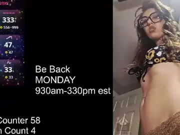 Chaturbate Adult Video Chat of freak7_7show