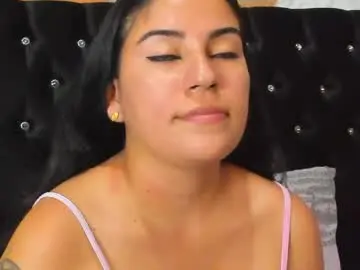 Chaturbate Live Sex Cam of keniawalker