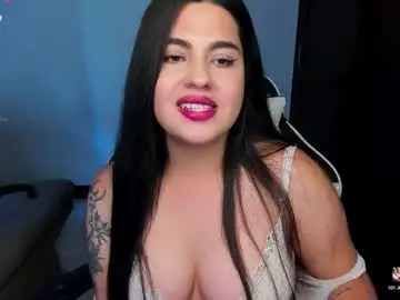 Chaturbate Live Porn of laurenth_foxy