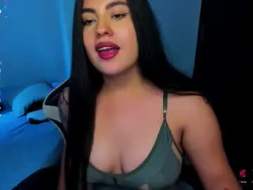 Chaturbate Sex Cam of laurenth_foxy