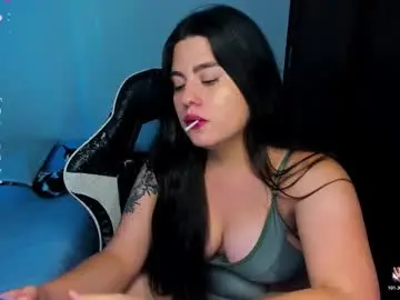 Chaturbate Adult Webcam of laurenth_foxy