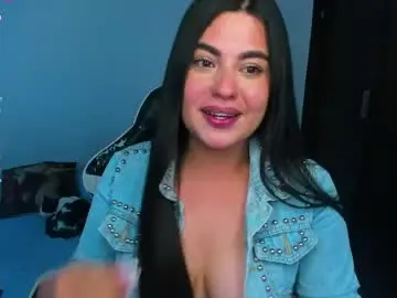 Chaturbate Best live sex cam show of laurenth_foxy