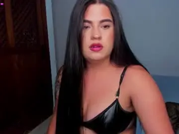 Chaturbate Adult Video Chat of laurenth_foxy