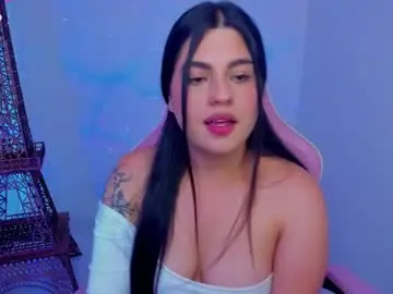Chaturbate Best live sex cam show of laurenth_foxy