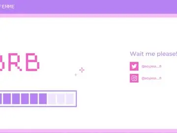 Chaturbate Free Live Porn of lauureen_c