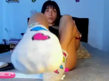 Chaturbate Watch Live Sex Cams of lauureen_c