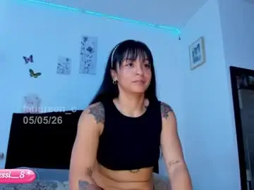 Chaturbate Sex Cam of lauureen_c