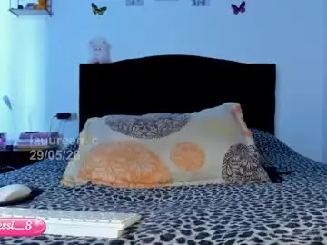 Chaturbate Best live sex cam show of lauureen_c