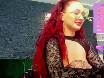 Chaturbate Free Porn Cam of lunna_squirt