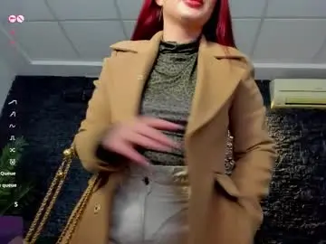 Chaturbate Adult Webcams of lunna_squirt