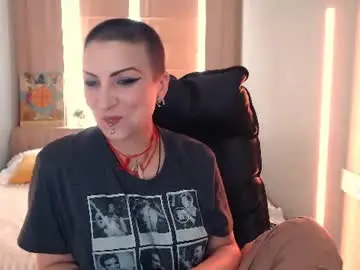 Chaturbate Best live sex cam show of maromiassecret