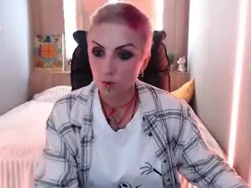 Chaturbate Adult Video Chat of maromiassecret