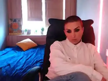 Chaturbate Free Live Porn of maromiassecret