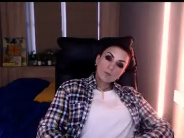 Chaturbate Adult Video Chat of maromiassecret