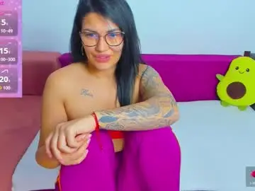 Chaturbate Nude Webcam of miakittyy