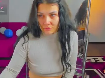 Chaturbate Sex Chat of miakittyy