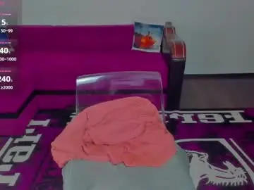 Chaturbate Adult Video Chat of miakittyy