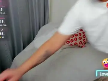 Chaturbate Sex Cam of miakittyy