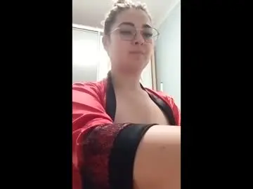 Chaturbate Live Sex Cam of pussyxkitty