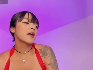 Chaturbate Free Live Porn of scarlett_jones__