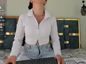 Chaturbate Best Webcam of tattaa_3
