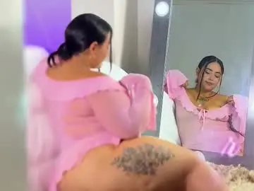 Chaturbate Private Sex Chat of tinacurv