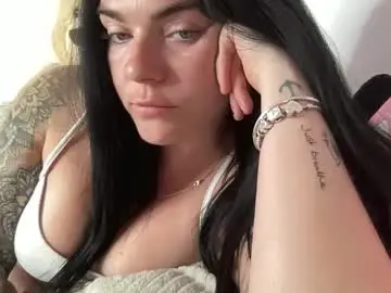 Chaturbate Sex Cam of yorkshiregirlyy