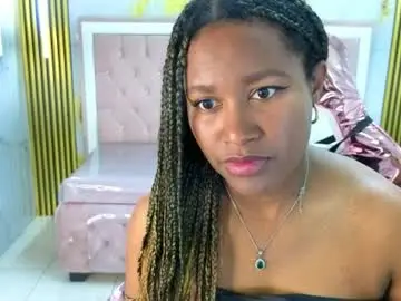 Chaturbate Sex Chat of zarah_s