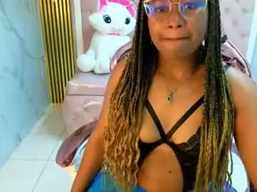Chaturbate Free Porn Cam of zarah_s