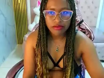 Chaturbate Sex Chat of zarah_s