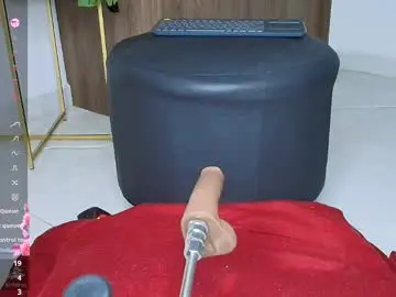 Chaturbate Adult Webcams of albaolimpo