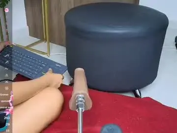 Chaturbate Live Sex of albaolimpo