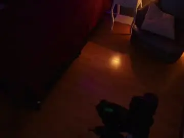 Chaturbate Sex Chat of ambar_oishi_