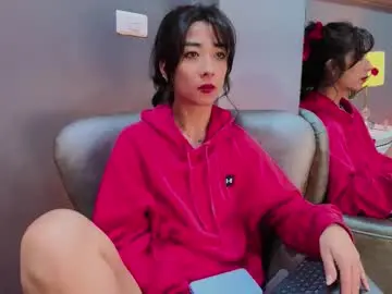 Chaturbate Best live sex cam show of ambar_oishi_