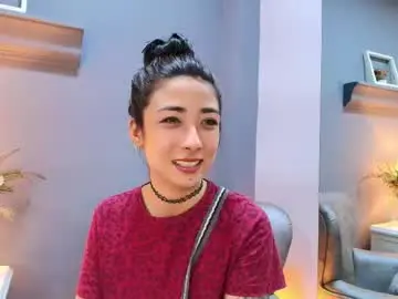 Chaturbate Best Webcam of ambar_oishi_