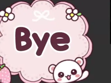Chaturbate Nude Webcam of annyyee