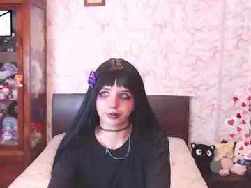 Chaturbate Live Sex Cam of ariyokai