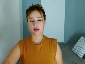 Chaturbate Adult Video Chat of carla_beer