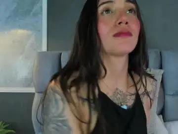 Chaturbate Nude Webcam of cata_jonees