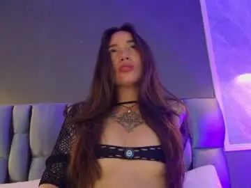 Chaturbate Nude Webcam of cata_jonees