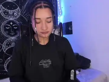 Chaturbate Best Webcam of eva_sanderslee