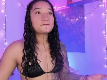Chaturbate Free Live Porn of eva_sanderslee