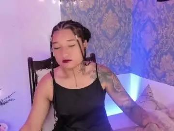 Chaturbate Free Live Porn of eva_sanderslee