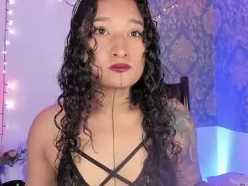 Chaturbate Sex Chat of eva_sanderslee