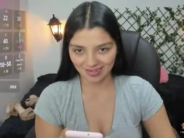Chaturbate Nude Webcam of issa_nassar