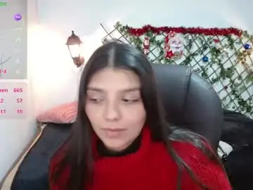 Chaturbate Live Porn of issa_nassar