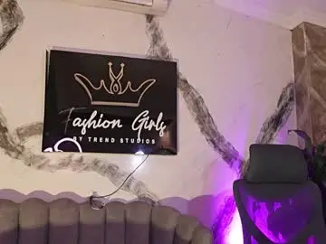 Chaturbate Nude Webcam of melanny_luv