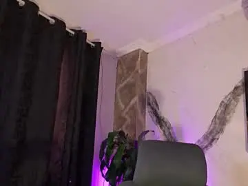 Chaturbate Sex Cam of melanny_luv