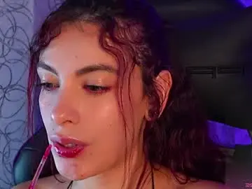 Chaturbate Nude Webcam of melanny_luv