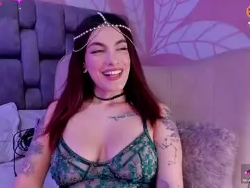 Chaturbate Sex Cam of melanny_luv